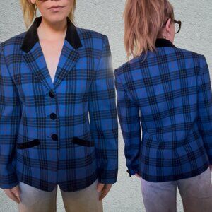 Vintage Pendleton Blazer